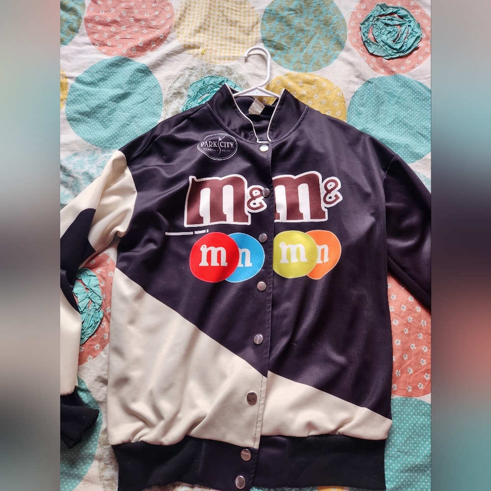 M&ms Jacket - Picture 3 of 4